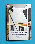 Stylisme culinaire & Photographie
