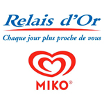 Relais d'Or Miko