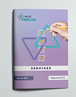 Catalogue Services