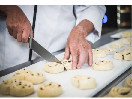 Solution Viennoiserie sur mesure : Un nouveau partenaire pour le groupe Fabulous Hotels depuis cette rentrée ! 