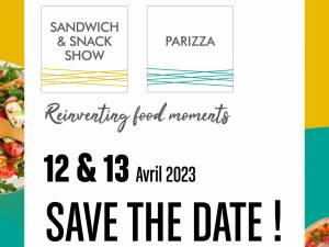 VALAÉ Gourmet Consultants présente une recette inédite sur le Sandwich & Snack Show 