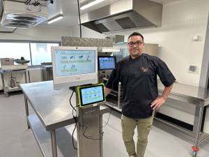 Digitalisation du plan HACCP : VALAÉ a des solutions pour vous !