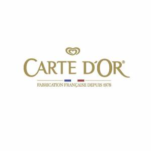 Carte d'Or/ Unilever 