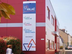 VALAÉ s’étoffe avec l’arrivée de nouveaux collaborateurs