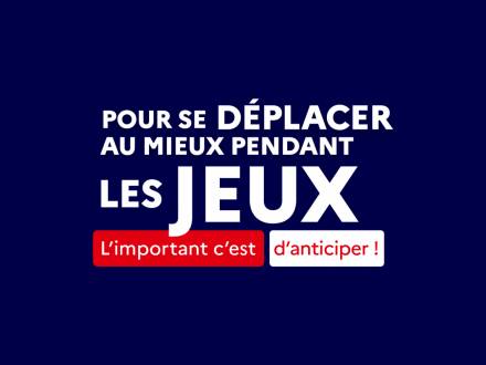 JO Paris 2024, comment anticiper les déplacements et les livraisons pour mon établissement ? 