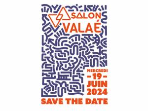 Le Salon VALAÉ est de retour ! 