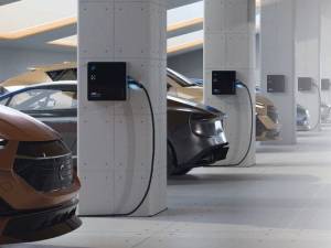 Qovoltis déploie des bornes électriques chez nos adhérents ! 