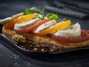 Une recette estivale pour ce mois de mai ! 