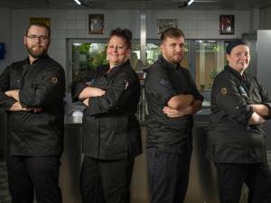 Chef Révélation, la finale comme si vous y étiez ! 