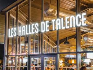 Biltoki, le come-back des halles ! 
