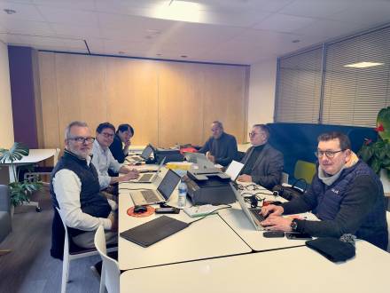 VALAÉ en renouveau : une nouvelle organisation pour plus de proximité et d'expertise