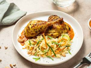 Panzani Solutions : quand la R&D réinvente les classiques pour la Restauration Hors Foyer