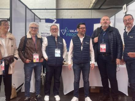 Retour sur le Forum AGORES de Dole : échanges et rencontres