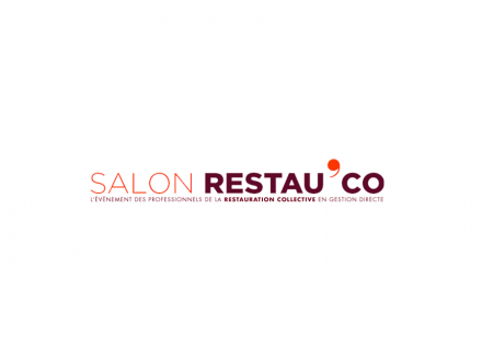 Retrouvez-nous au Salon Restau’Co le 11 juin !