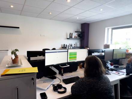 Retour d'Émilie Gosnet : un nouveau chapitre au sein de l'équipe achats