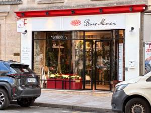 Atelier sur le petit-déjeuner de demain