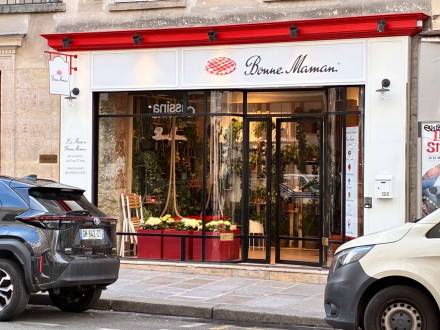 Atelier sur le petit-déjeuner de demain