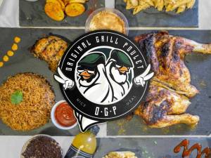 Original Grill Poulet : un mélange d'épices "signature" pour affirmer l’identité de l’enseigne