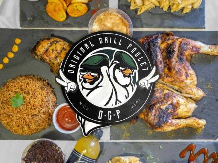 Original Grill Poulet : un mélange d'épices "signature" pour affirmer l’identité de l’enseigne