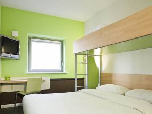 Solucéo accompagne l’Ibis Budget Le Mans