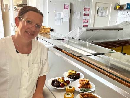Former pour mieux cuisiner : une expertise au service du collectif