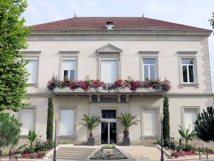 Feurs : une nouvelle commune fait confiance à Publicao