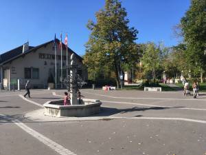 La commune d’Ambilly fait confiance à notre service Publicao