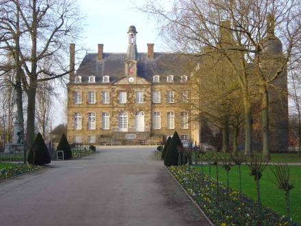 Flers opte pour la gestion directe et compte sur Proclub