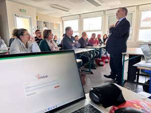 Les Rendez-vous VALAÉ : un nouveau temps fort à ne pas manquer !