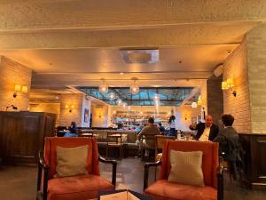 The Hoxton Paris rejoint Solucéo : optimisation, innovation et rencontres fournisseurs