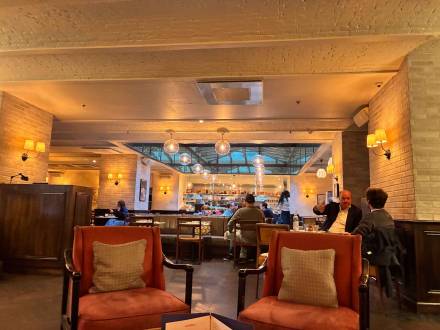 Le Hoxton Paris rejoint Solucéo : optimisation, innovation et rencontres fournisseurs