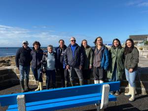 Les algues au menu : une formation iodée et inspirante pour notre équipe