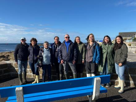 Les algues au menu : une formation iodée et inspirante pour notre équipe