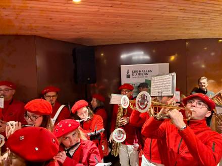 Biltoki Amiens : une nouvelle halle gourmande rejoint l’aventure !