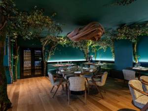 Formation des équipes A7 : créativité et technique au service d’une nouvelle carte