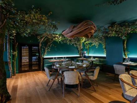 Formation des équipes A7 : créativité et technique au service d’une nouvelle carte