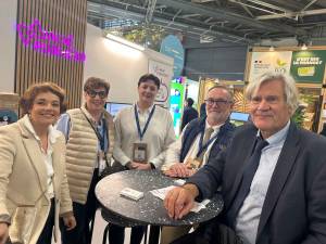 VALAÉ au Salon des Maires : à la rencontre des collectivités