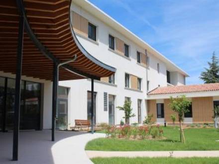 L’ EHPAD “Les Cigales” consolide ses marchés publics avec Publicao