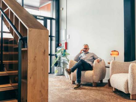 Sébastien BRYER, nouveau coordinateur national Proclub & Solucéo 