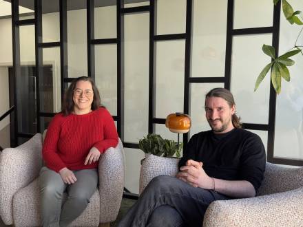 Deux nouvelles recrues pour accélérer les évolutions d’eValaé