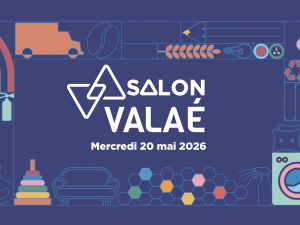 Salon VALAÉ 2026 : les inscriptions sont ouvertes