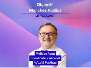Marchés publics : Publicao prend le micro du podcast TIMAO
