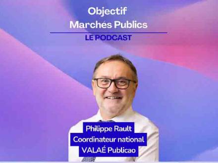 Marchés publics : Publicao prend le micro du podcast TIMAO