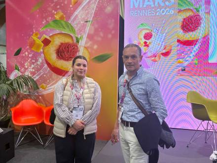 CFIA Rennes : à la recherche des innovations alimentaires