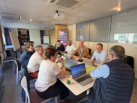 Chef Révélation 2026 : les 4 finalistes sont connus