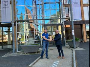 Chef Révélation 2026 : un trophée unique pour célébrer les talents de nos adhérents