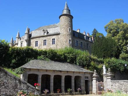 La Communauté de communes Lévézou-Pareloup fait confiance à VALAÉ Publicao