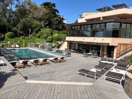 La Réserve Estérel à Saint-Raphaël rejoint VALAÉ Solucéo