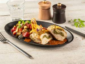 Quand Gourmet Consultants s'approprie le Tahin pour en révéler tout le potentiel