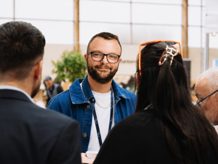 4 questions pour faire connaissance avec Guillaume FOURNIER-CAVROIS